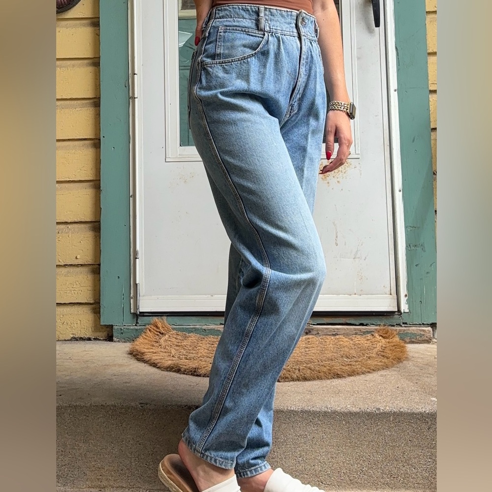 Women’s vintage Sync jeans